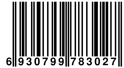 6 930799 783027