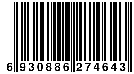 6 930886 274643