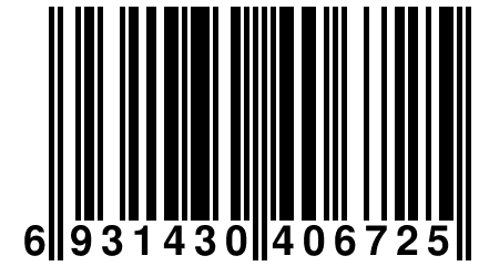 6 931430 406725