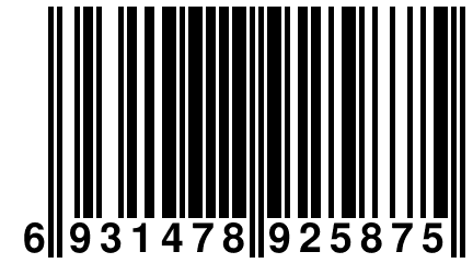 6 931478 925875