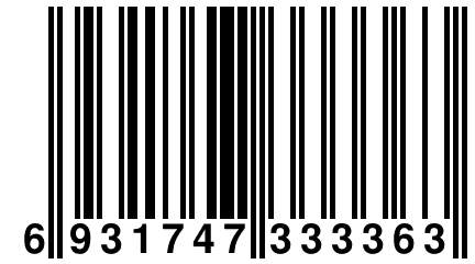 6 931747 333363