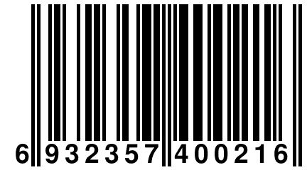 6 932357 400216