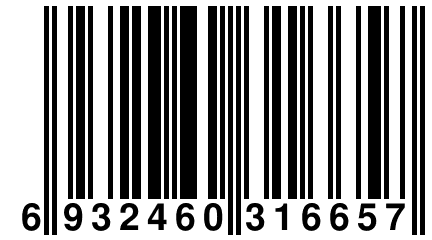 6 932460 316657