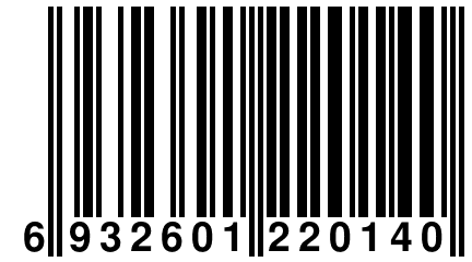 6 932601 220140