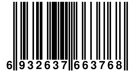 6 932637 663768