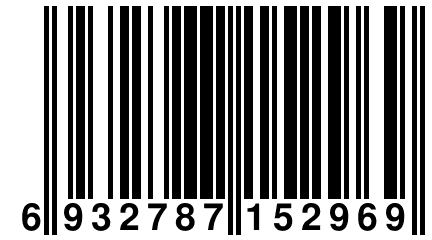 6 932787 152969
