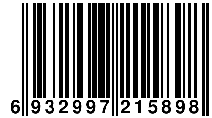 6 932997 215898