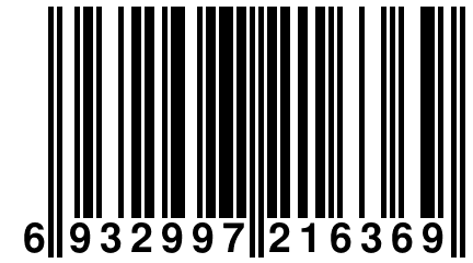 6 932997 216369