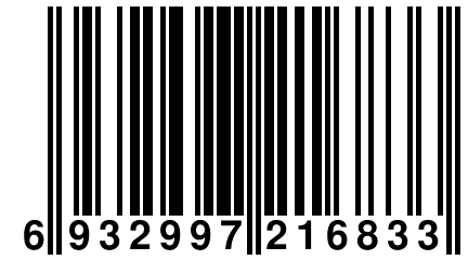 6 932997 216833