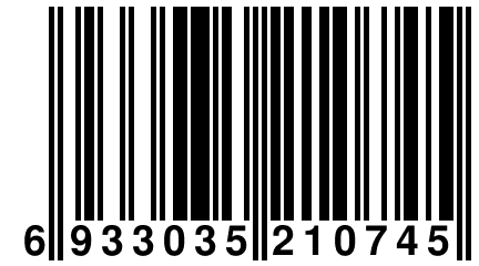 6 933035 210745