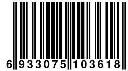 6 933075 103618