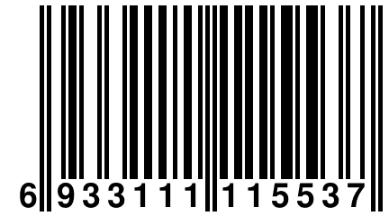 6 933111 115537