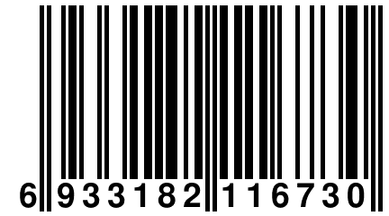 6 933182 116730