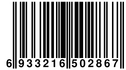 6 933216 502867