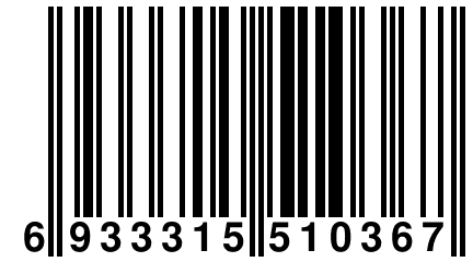 6 933315 510367