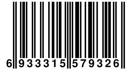 6 933315 579326