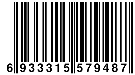 6 933315 579487