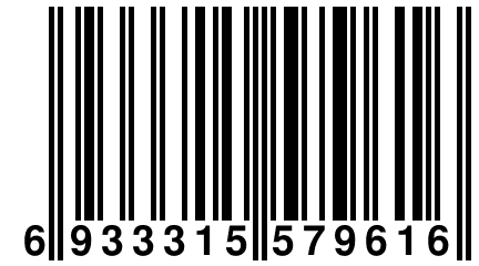 6 933315 579616