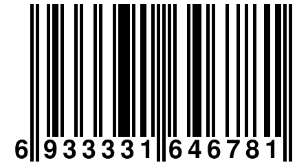 6 933331 646781