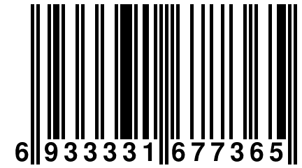 6 933331 677365