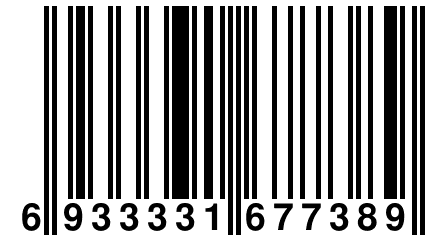 6 933331 677389