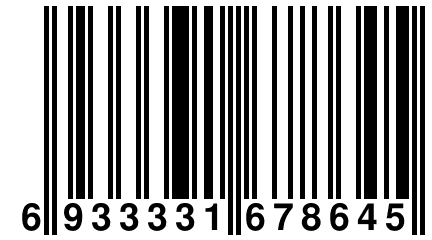 6 933331 678645