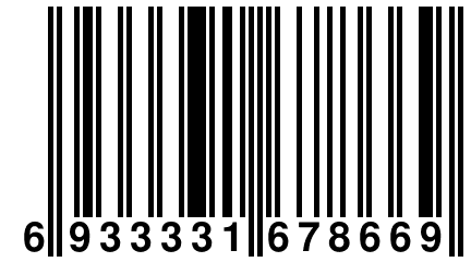6 933331 678669