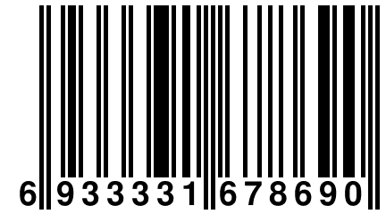 6 933331 678690