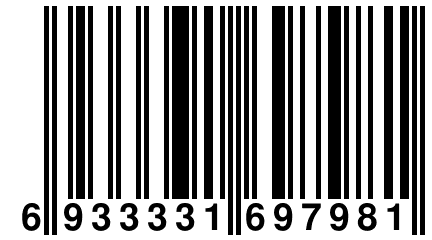 6 933331 697981