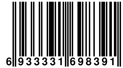 6 933331 698391
