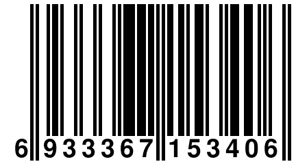 6 933367 153406