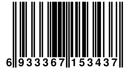 6 933367 153437