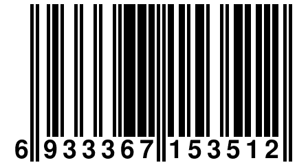6 933367 153512