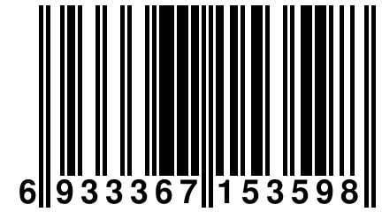 6 933367 153598