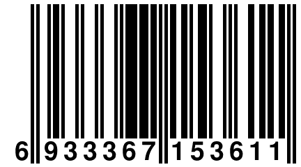 6 933367 153611