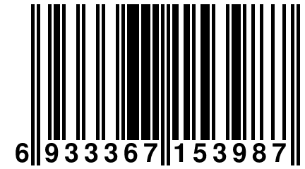 6 933367 153987