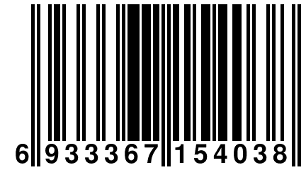6 933367 154038