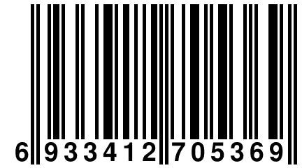 6 933412 705369