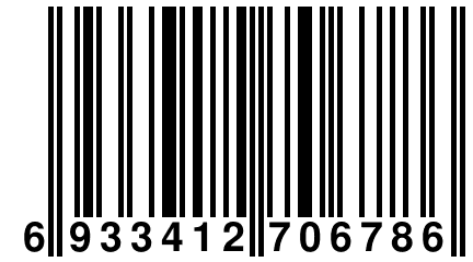 6 933412 706786