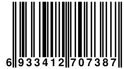 6 933412 707387