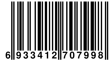 6 933412 707998