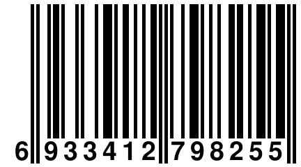 6 933412 798255