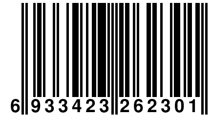 6 933423 262301