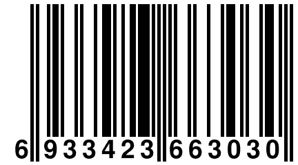 6 933423 663030