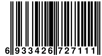 6 933426 727111