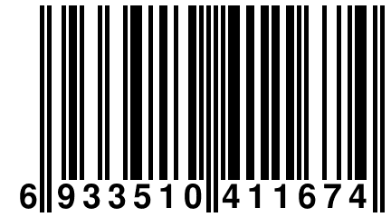 6 933510 411674