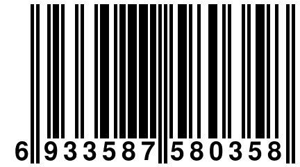 6 933587 580358