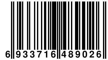 6 933716 489026