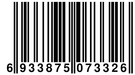 6 933875 073326