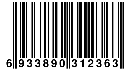 6 933890 312363